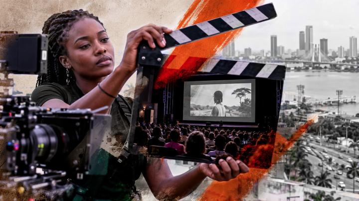 Côte d'Ivoire : Cinéma O'Féminin, ces cinéastes qui se battent pour que leurs films soient vus