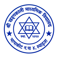 विद्यार्थी ई-हाजिरी