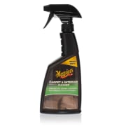 Carpet & Interior Cleaner Meguiars