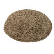 Matte Chenille Beige 60cm