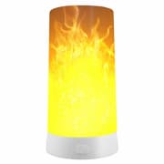 Lampe LED mhøytaler og fjernkontroll Bo Camp Lampe LED mhøytaler og fjernkontroll Bo Camp