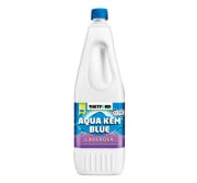 Sanitærvæske AQUA KEM Blue Lavender 2 L