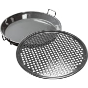 Grillpanne Gourmet-Set S 420 OUTDOOR CHEF