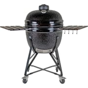 Grill Kamado Sort Auplex