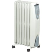 Radiator Oljefri ECO 1500W