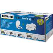 Fresh-up Set C-400 THETFORD