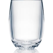 Glass u/stett klar 25 cl Strahl (Gavepakke med 4 stk)