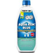 Sanitærvæske Aqua Kem Blue Eucalyptus konsentrert 0,78 L