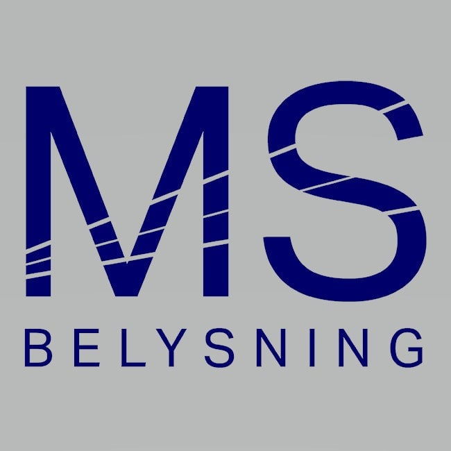 Vegglampe Robin KS Style MS Belysning AS