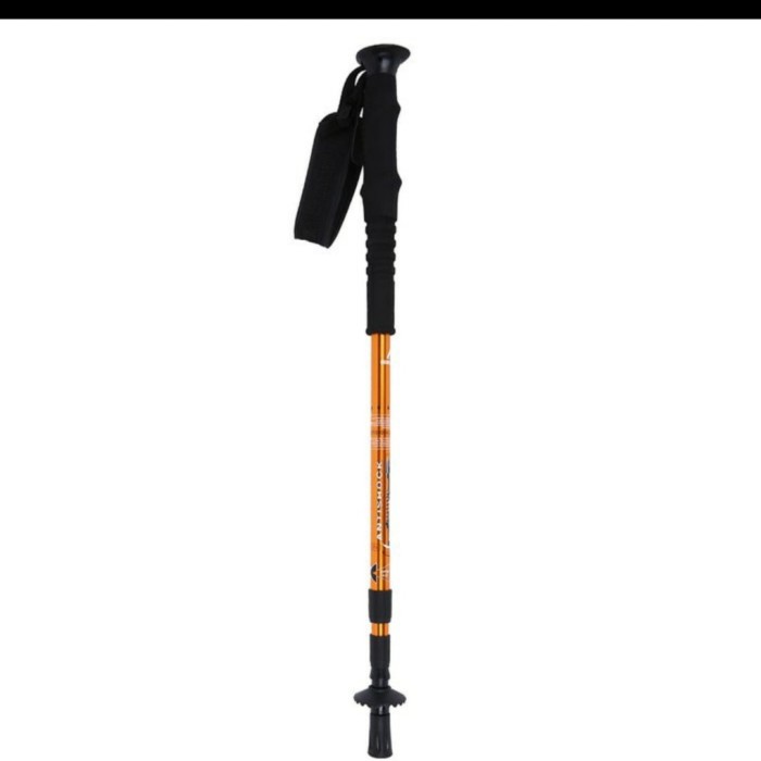 Jual Jual Trekking Pole Eiger 3 Section di Seller Cinta Raja - Kebon