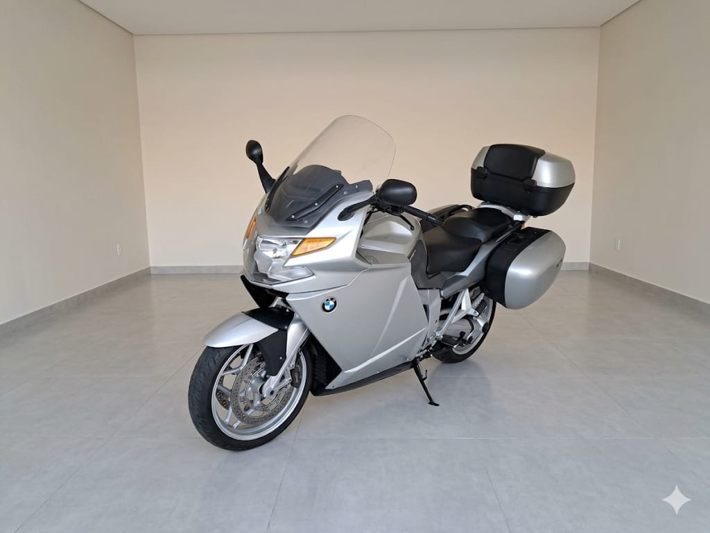 BMW K1200 GT 2008