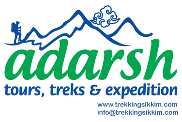 ADARSH TOUR & TRAVEL EXPEDITION