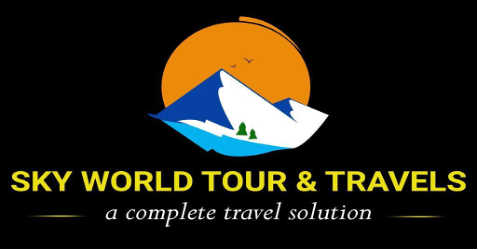 SKY WORLD TOURS & TRAVEL