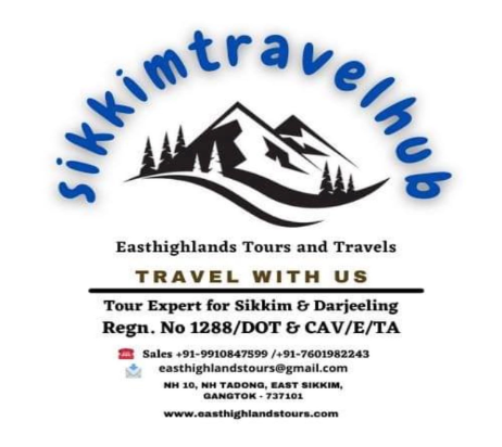 EAST HIGHLANDS TOURS