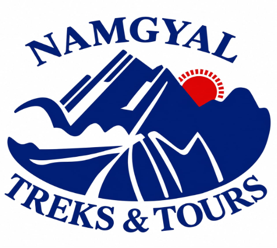 NAMGYAL TOUR & TREKS