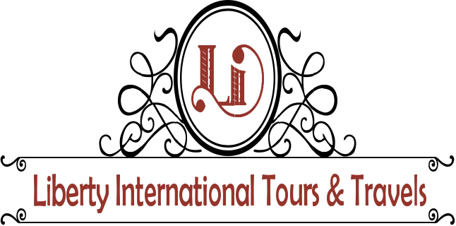 LIBERTY INTERNATIONAL TOUR & TRAVEL