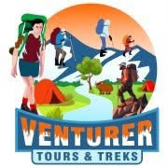 VENTURER TOURS & TREKS