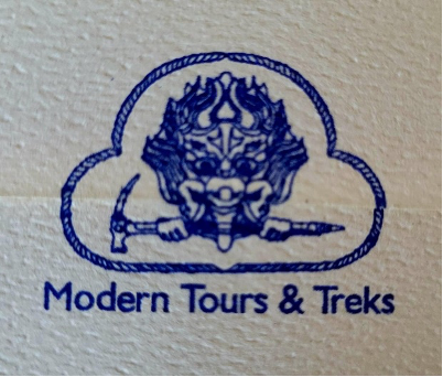 MODERN TREKS & TOUR