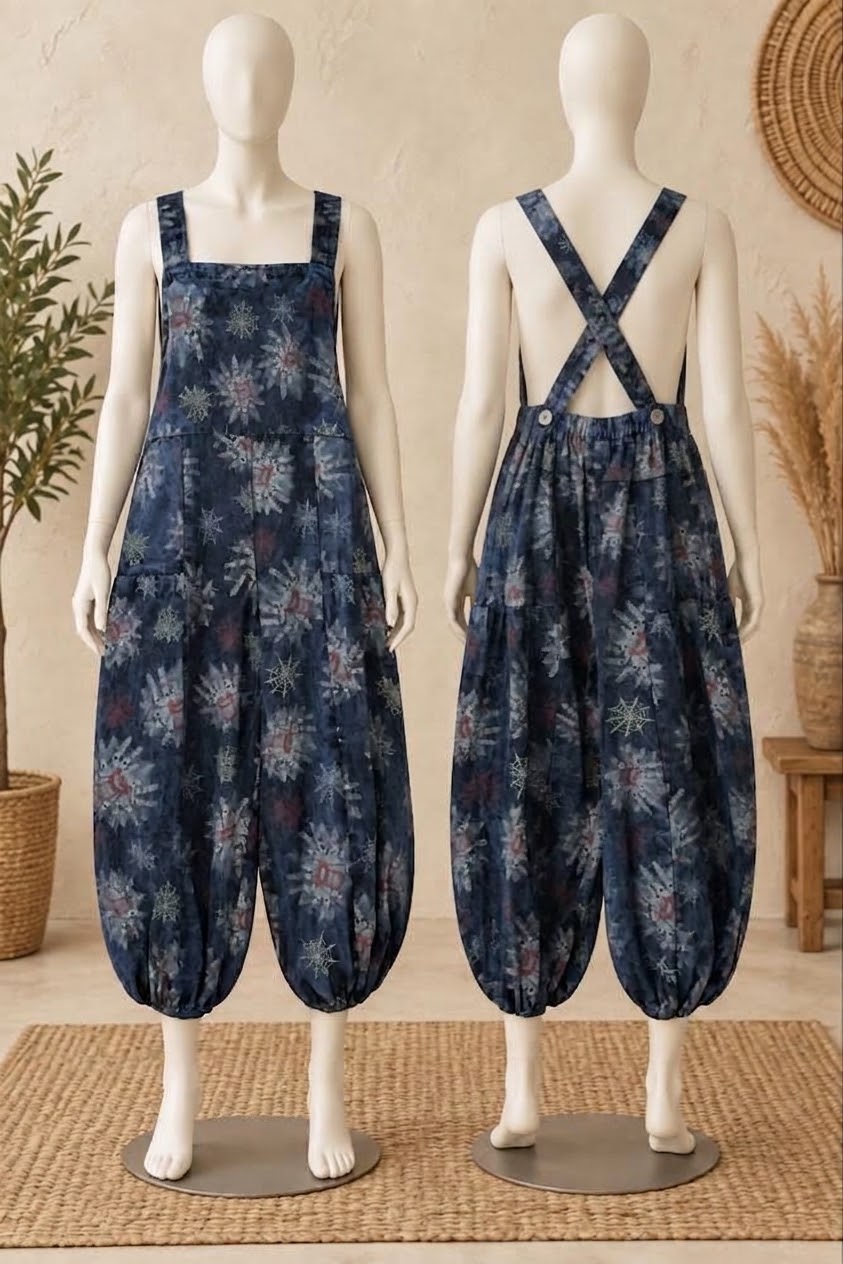 Indigo Nova | Wholesale & Retail | Sanay Handicraft – Nepal