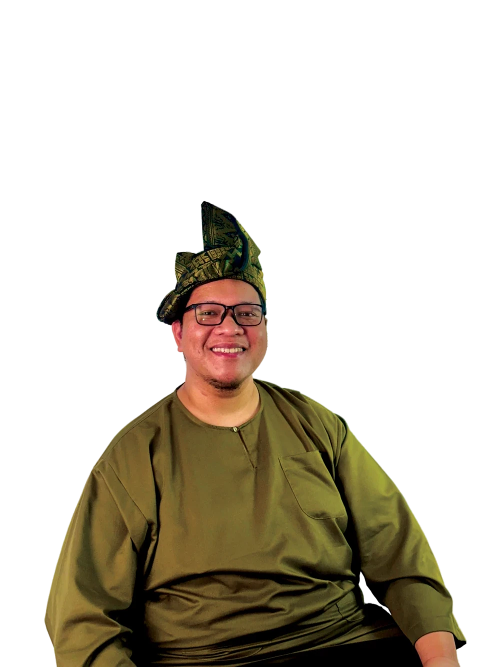 Tuan Irfan Foner, pengajar bengkel Bestnya!