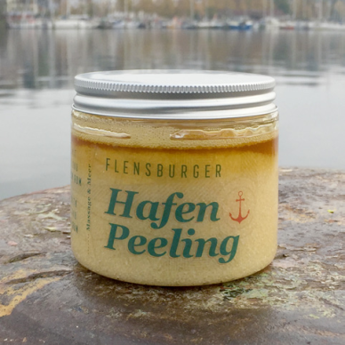 Wellnessdeck Spezial