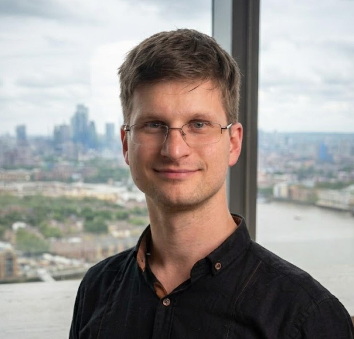 Nikita Korzhov