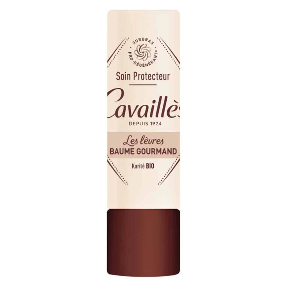 Cavaillès Baume à Lèvres Gourmand Protecteur 5.5ml