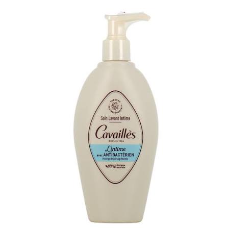 Rogé Cavaillès Soin Toilette Intime Anti-Bactérien 250 ml
