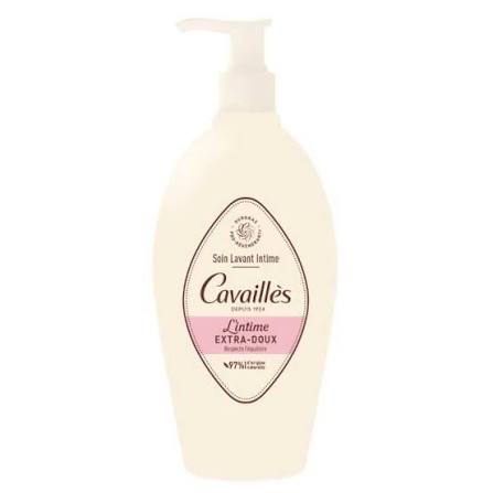 Rogé Cavaillès Soin Toilette Intime Extra-Doux 250 ml