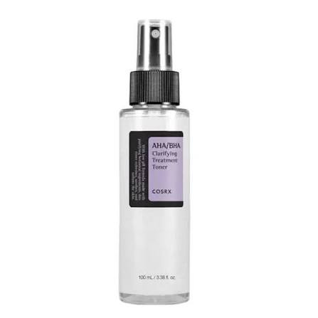 COSRX AHA BHA TONER CLARIFIANT 150 ML