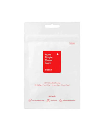 COSRX Acne Pimple Master Patch 24