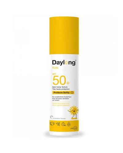 Daylong Kids Lotion SPF50 150 ml