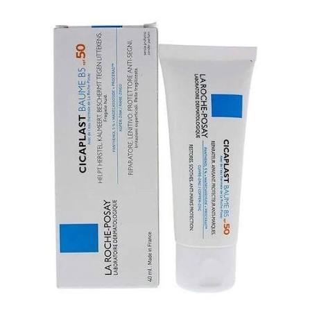 La Roche-Posay Cicaplast Baume B5 SPF50 40 ml
