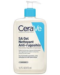 CeraVe SA Gel Nettoyant 236ml