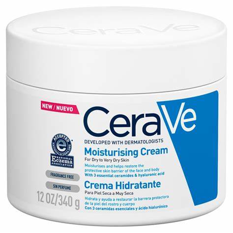 CeraVe Baume Hydratant 340g