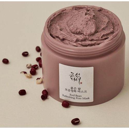 Red Bean Refreshing Pore Mask