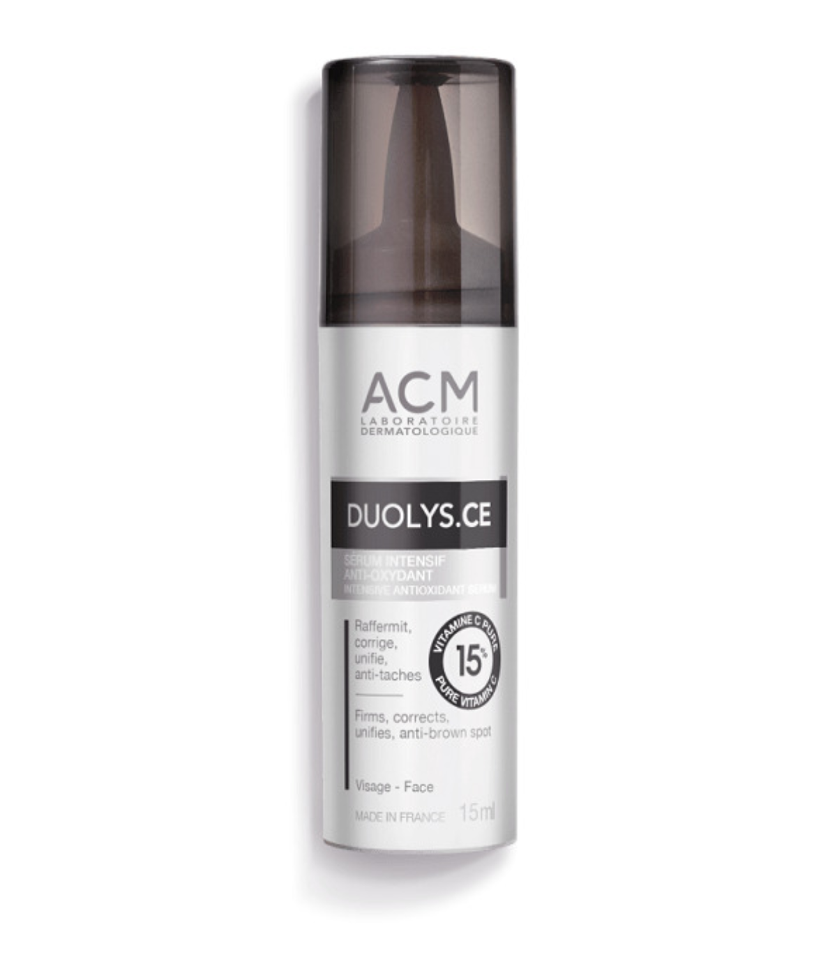 ACM - DUOLYS LÉGÈRE SOIN HYDRATANT ANTI-ÂGE 40ML