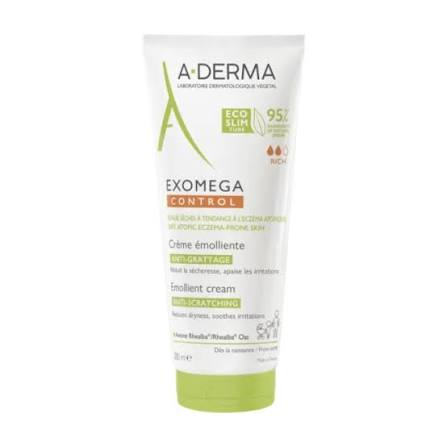 EXOMEGA CRÈME EMOLLIENTE 200ML