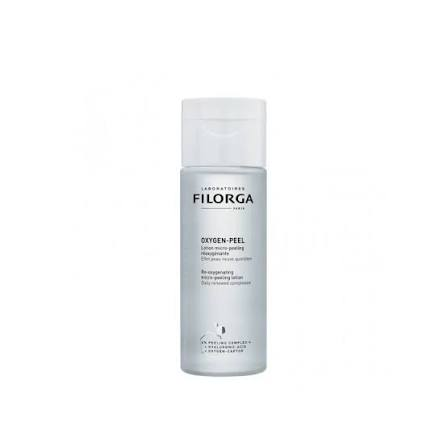 FILORGA OXYGEN-PEEL - Lotion peeling visage anti-âge éclat 150ml