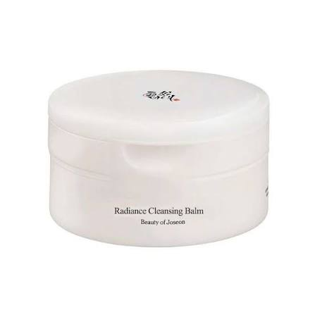 Radiance Cleansing Balm
