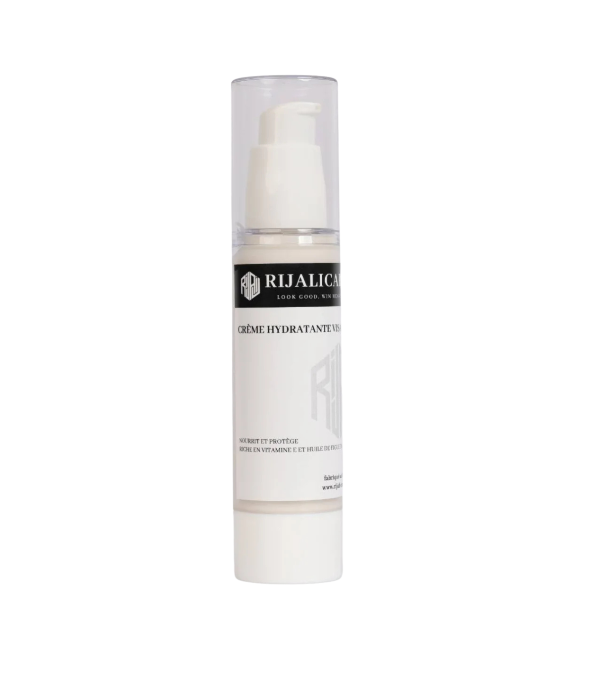 RIJALICARE Gel Nettoyant Anti-Fatigue 200ML