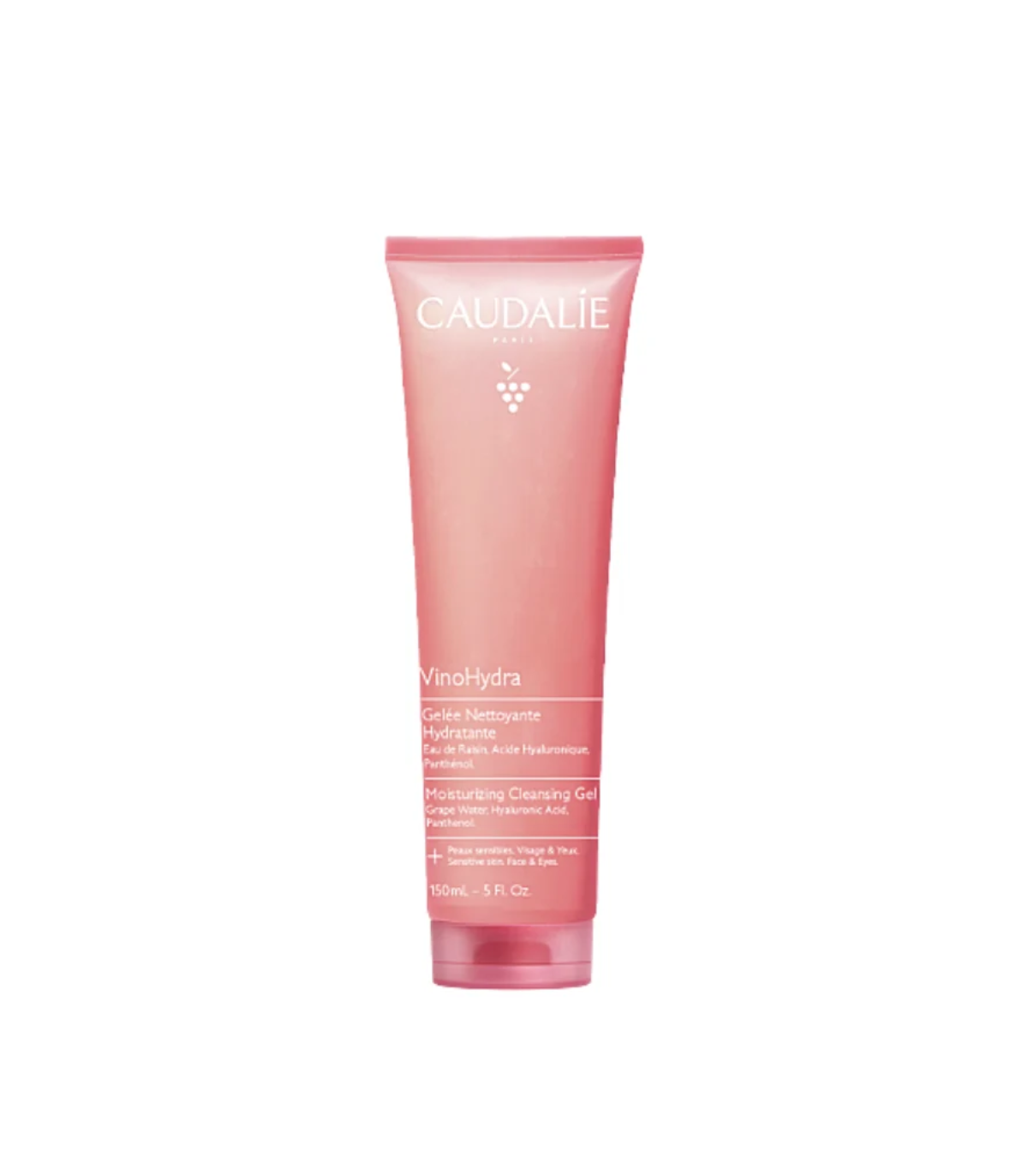 CAUDALIE VINOHYDRA GELEE NETTOYANTE 150 ML