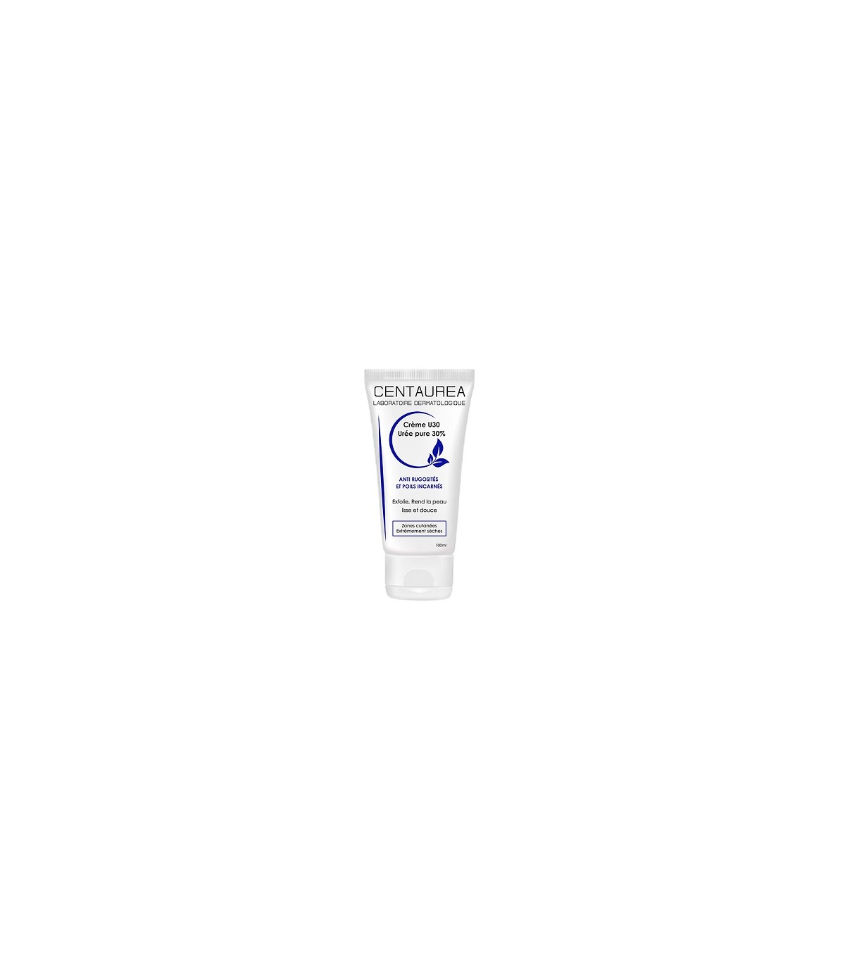 CENTAUREA - creme U30 Uree pure 100ml