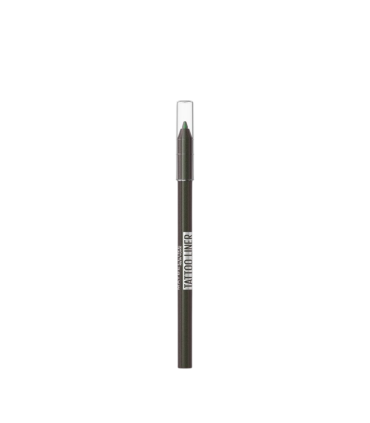 Maybelline Tattoo Liner Gel Pencil Aurora Flip