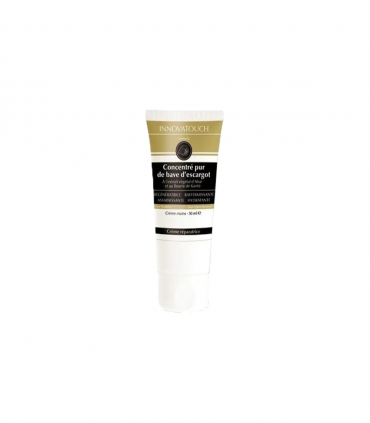 INNOVATOUCH BAVE ESCARGOT CRÈME FLUIDE CORPS 175 ML