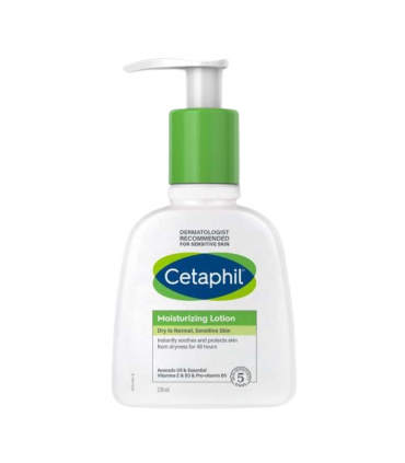 CETAPHIL - LOTION HYDRATANTE 236 ML