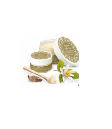 RITUELS D'ORIENT BEURRE DE KARITÉ 100ML