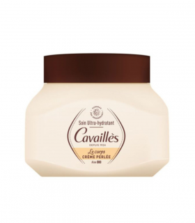 ROGE CAVAILLES CREME PERLEE ULTRA HYDRATANTE 400ML