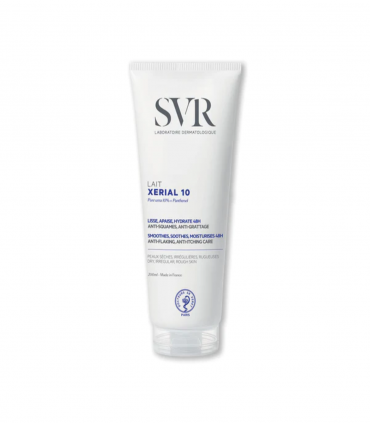 SVR Xerial 10 Lait 200ml