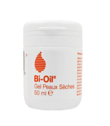 Bio-oil Gel Peaux Seches 50ml